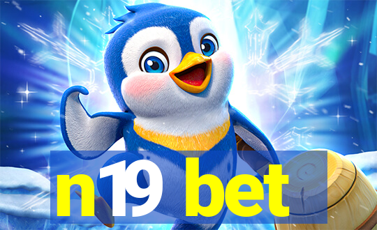 n19 bet